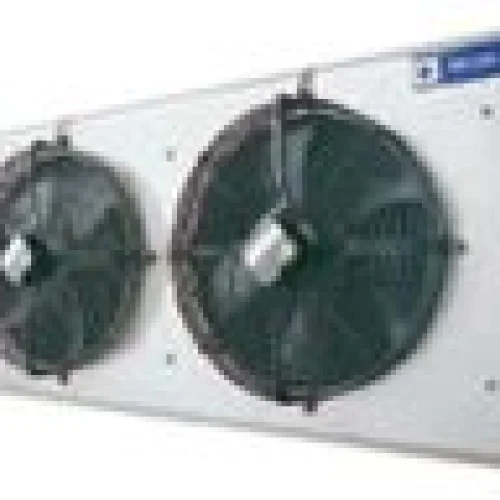 Evaporators Unit 