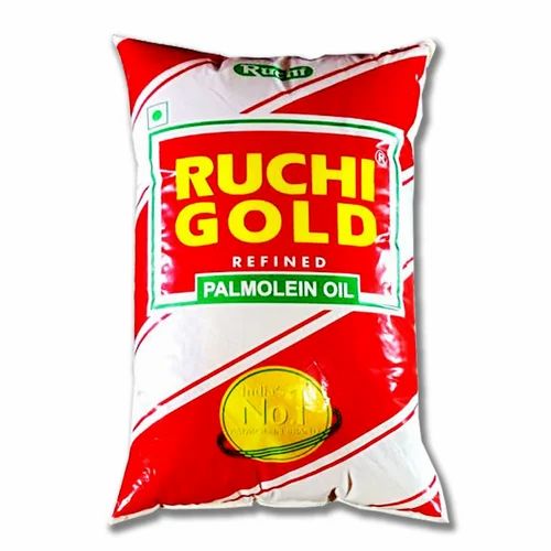 Ruchi Gold Palm Oil 750 gms
