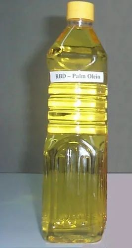 RBD Palm Oil