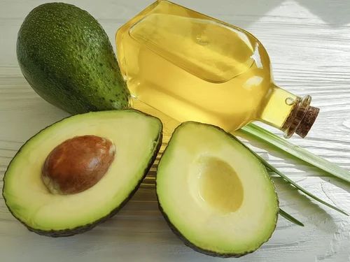 Avocado Carrier Oil, Packaging Size: 1 L
