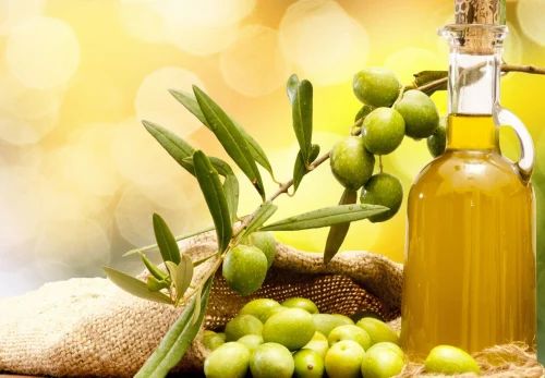 Pomace Olive Oil, Packaging Size: 1 litre