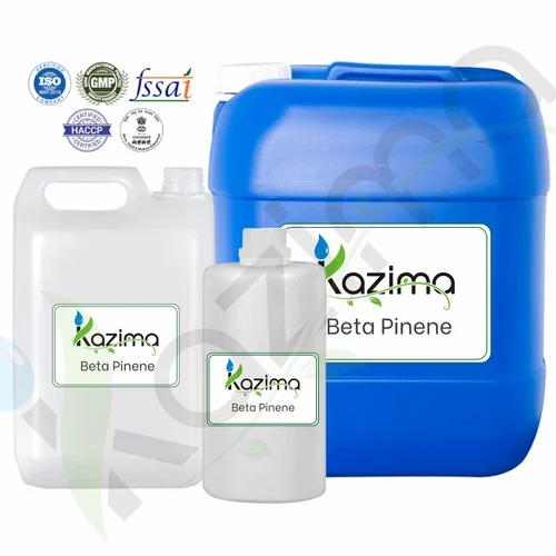 Beta Pinene Chemical, 1 L