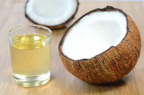 Mono Saturated Pure Coconut Oil