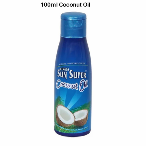 100ml Coconut Oil