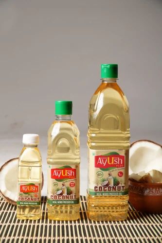 Organic Coconut Oil Manufacturer, Packaging Size: 15 kg