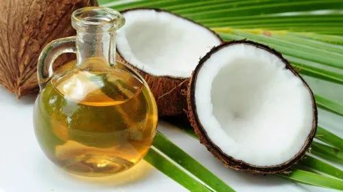 Lakhani 1 Litre Coconut Cooking Oil