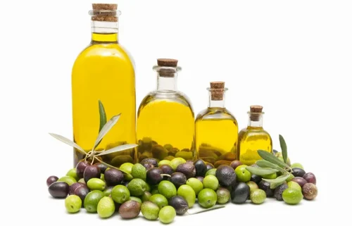 Organic Olive Oil, Packaging Size: 1 Litre
