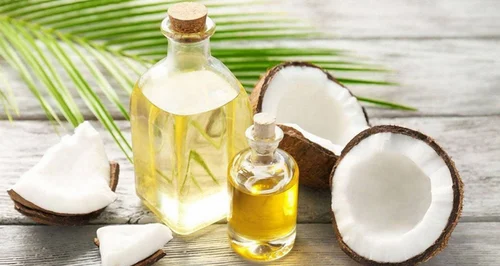 Refined Coconut Oil, 25 kg