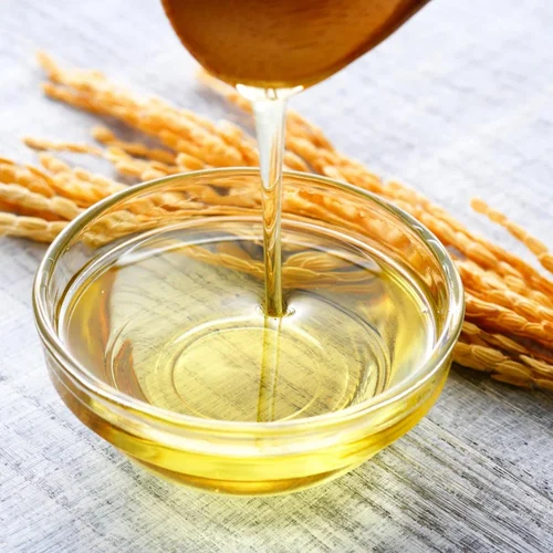 Rice Bran Oil, Skin Care