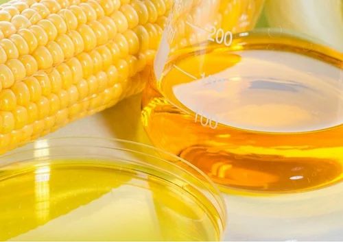 Corn Oil 1 Ltr
