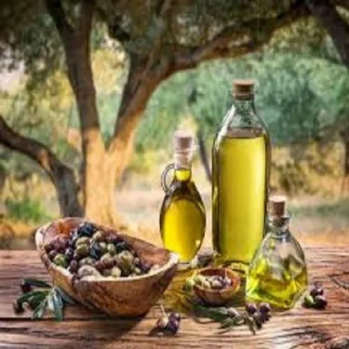 Extra Virgin Olive Oil