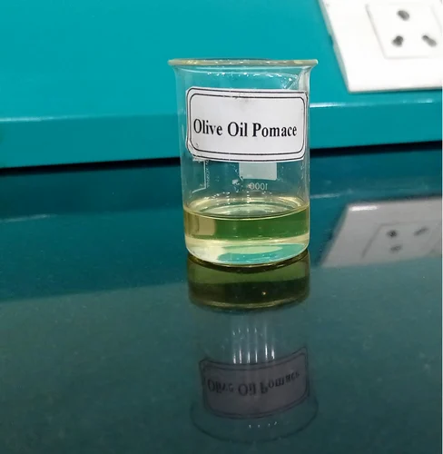 Pomace Olive Oil