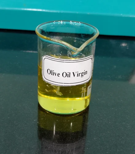 Olive Oil Virgin