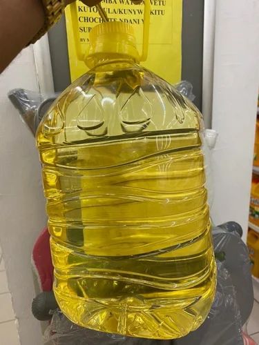 Palm Olien Oil, 200