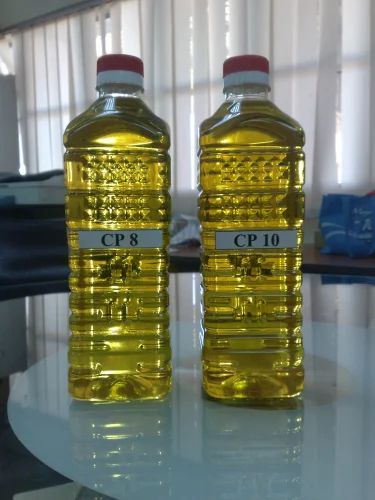 Rbd Palm Olein Oil