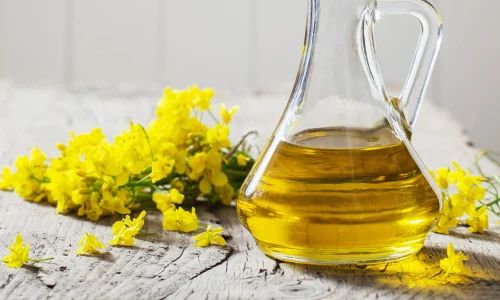 Refined Canola Oil, Packaging Type: Plastic Bottle, Packaging Size: 200 kgs