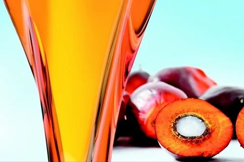Refined Palm Kernel Oil