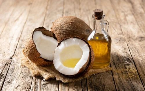 Coconut Oil Refined