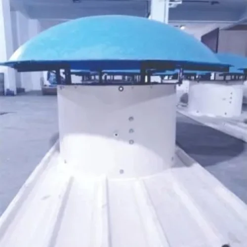 Blowtech Electric Wind Roof Ventilator