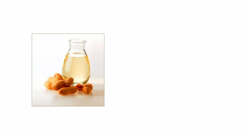 Pranav Agro Refined Ground Nut Oil, Packaging Size: 190/200 KG Drum, Speciality: High in Protein