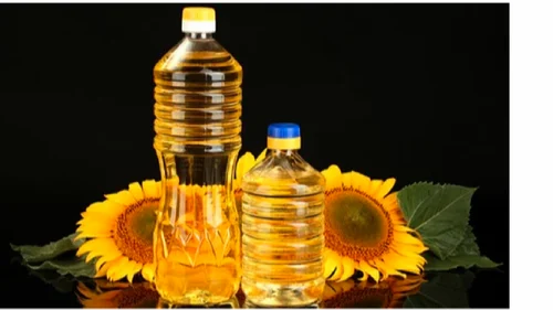 Sunflower Oil, Packaging Size: 190,200 Barrel