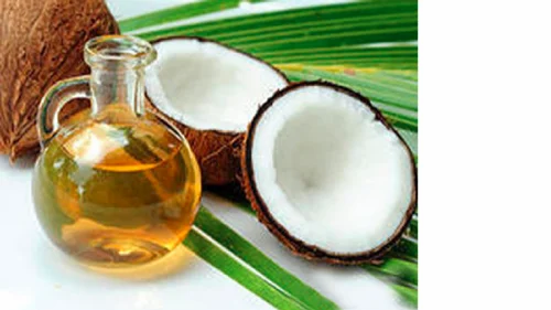 Mono Saturated Cold Pressed Refined Coconut Oil, For Industrial, 8%