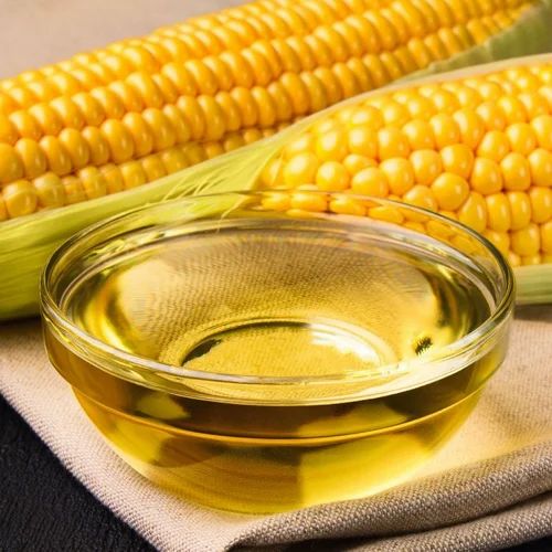 Pan India Refined Corn Oil, Rich In Vitamin