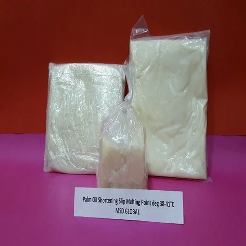 Palm Oil Shortening 3841