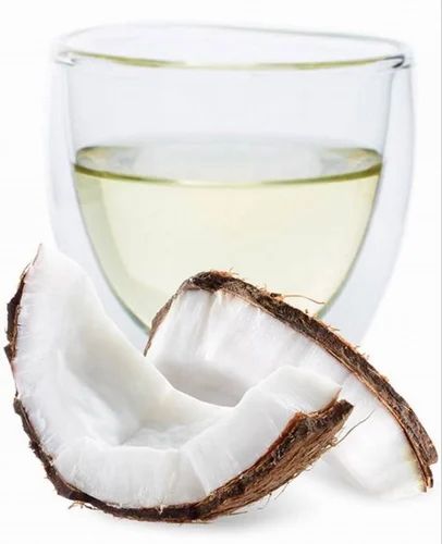 Anchal Delight Coconut Oil