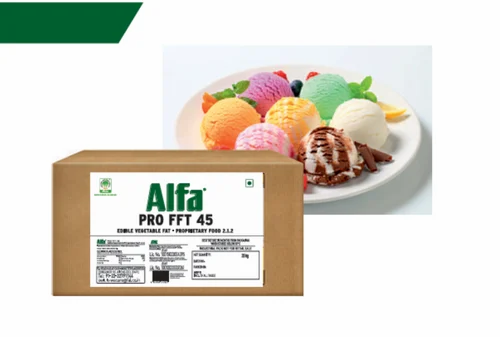 Alfa Pro FFT 45 palm oil