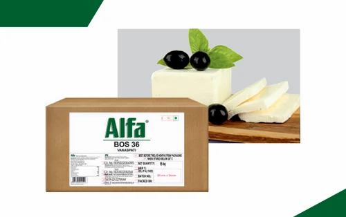 Alfa BOS 36 Palm Oil
