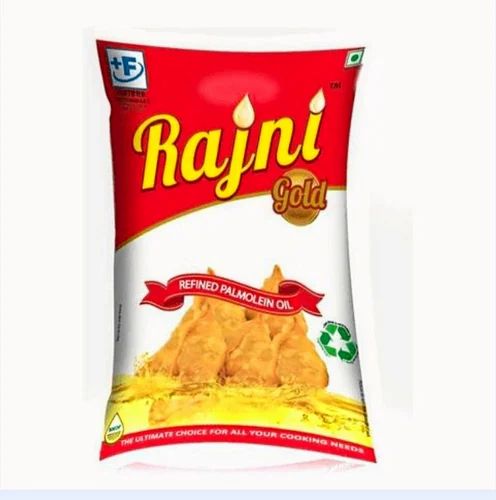 RBD Palm Olein Rajni Gold 800gm Refined Palmolein Oil