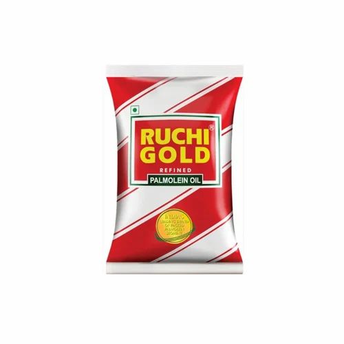 Ruchi Gold 850g Refined Palmolein Oil