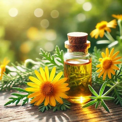 Sunflower Extract Water Soluble 1 KG