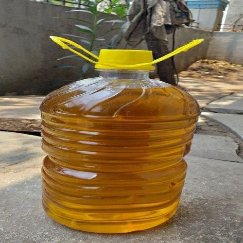 Organic Safflower Oil