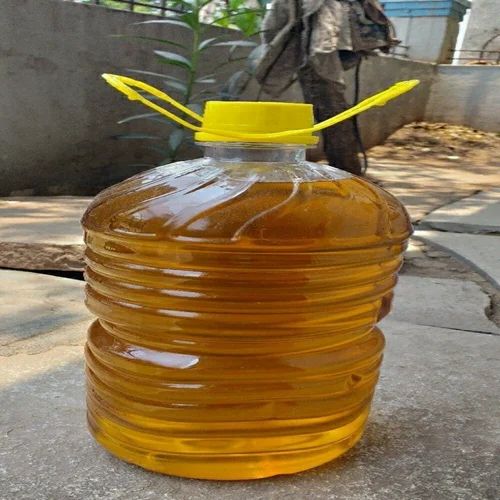 Type: Unrefined Pure Safflower Oil, 5 litre