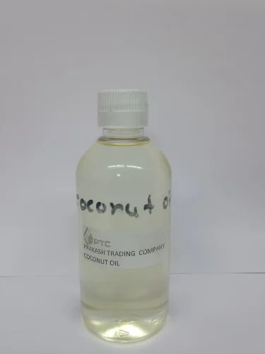 Refined Coconut Oil, 200 kg