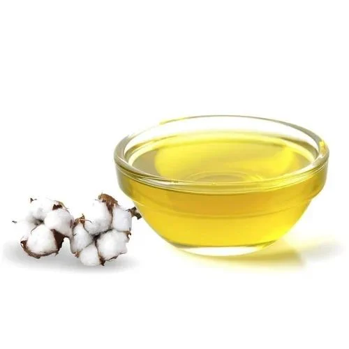 Refined Cottonseed Oil, Packaging Size: 200 kg drum