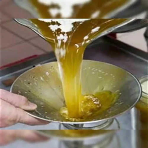 Low Cholesterol Refined Palmolein Oil, Packaging Type: Loose
