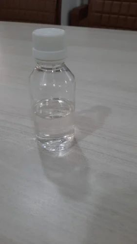 Fractionated Coconut Oil