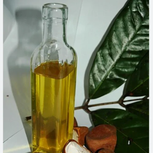 Refined Andiroba Oil, 1 L