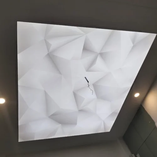 Stretch Ceiling