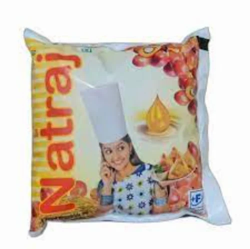 Palmraj Natraj Refined Palm Oil