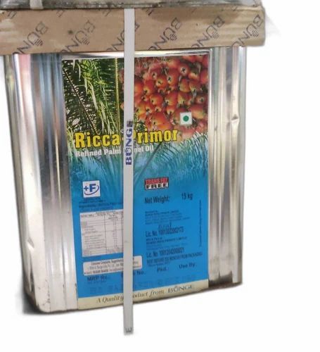 Ricca Primor Refined Palm Kernal Oil