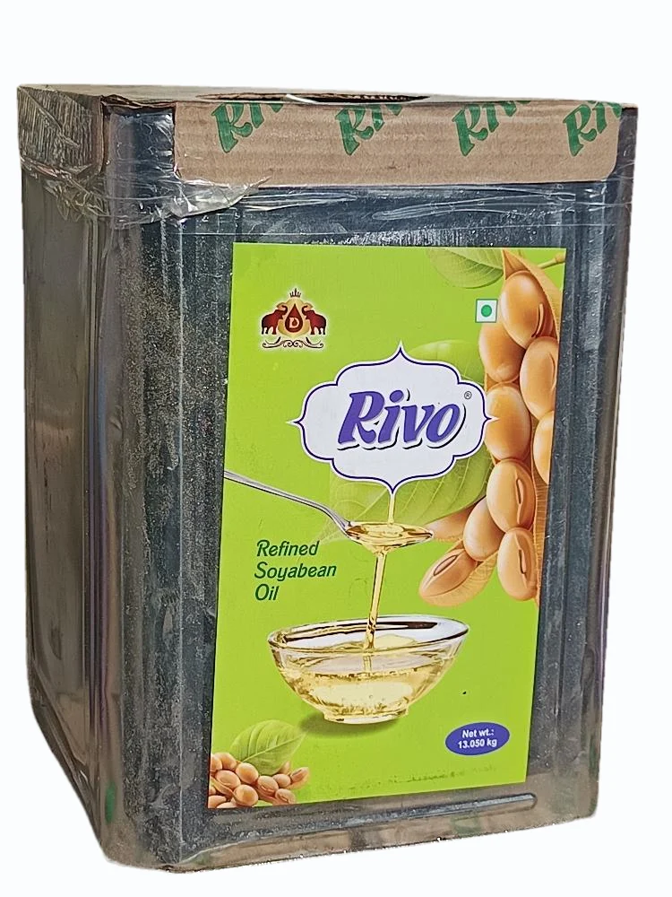 Soyabean Oil