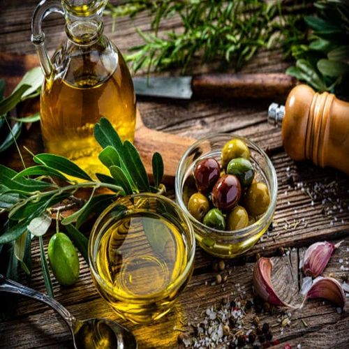 Olive Oil, Packaging Size: 27 KG