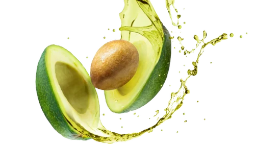 Cold Pressed Avocado Oil