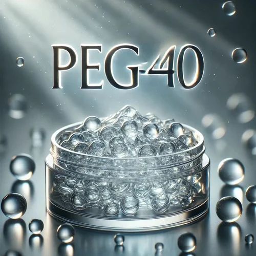 PEG 40