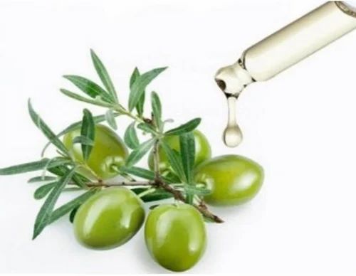 Olive Squalane Oil (1 Litre Bottle)