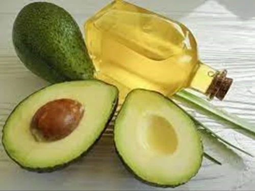 Avocado oil cold pressed